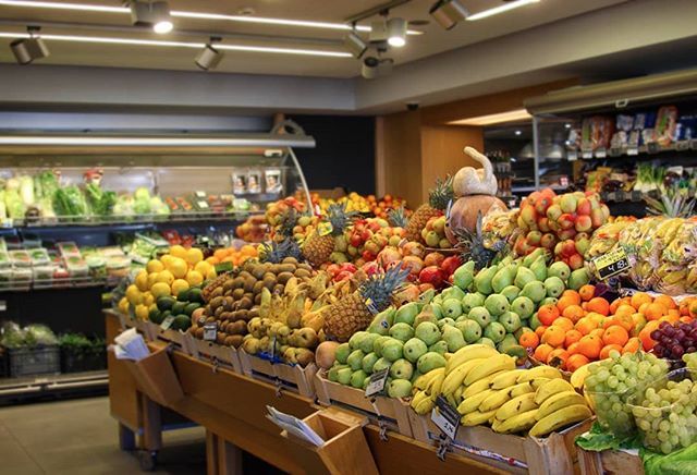 What Should I Look for When Buying Fruit